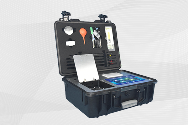 科研級(jí)土壤肥料養(yǎng)分檢測儀LD-GT6